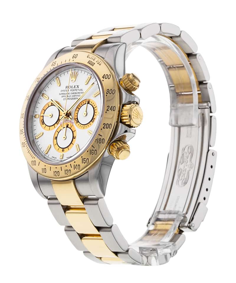 Rolex Daytona 16523